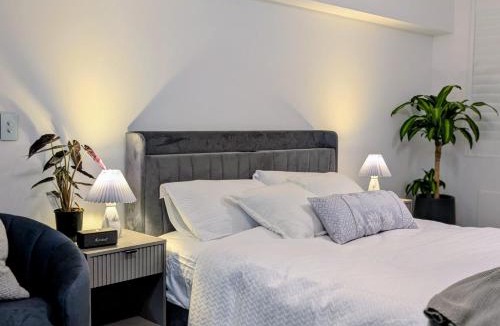 Port Macquarie Apartment | Coastal Zen Rooftop Views Resort Living