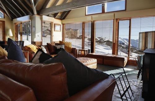 Hotham Heights Ski Chalet | Cobungra Chalet