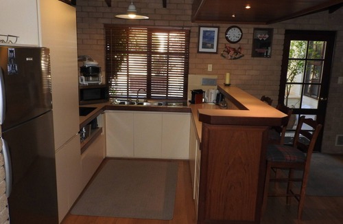 Parkerville Apartment | Cockatoo Hills Perth Hills