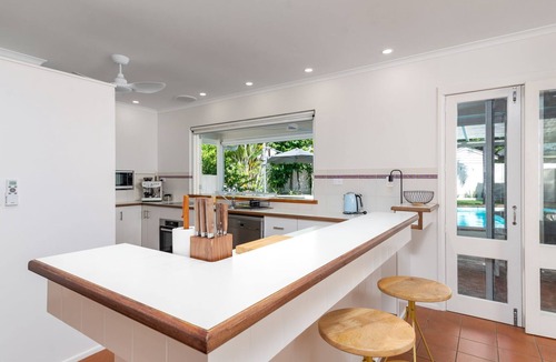 Port Douglas House | Coco Cabana Port Douglas
