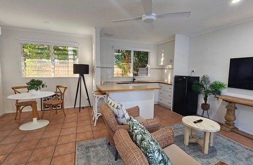 Port Douglas House | Coco Cabana Port Douglas
