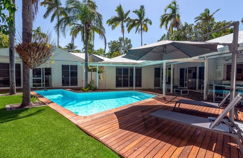Port Douglas House | Coco Cabana Port Douglas