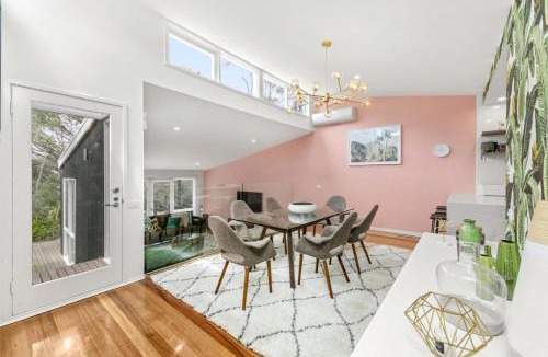Blairgowrie House | Coco House