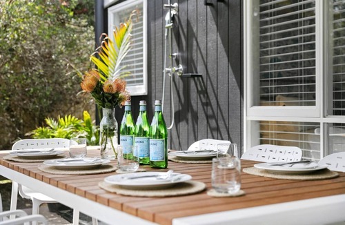 Blairgowrie House | Coco House - California Dreaming.