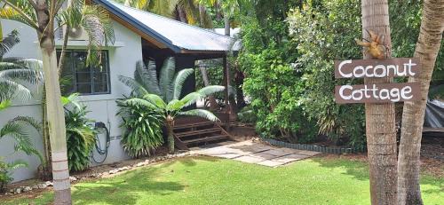 Perth Central Business District House | Coconut Cottage Christmas Island