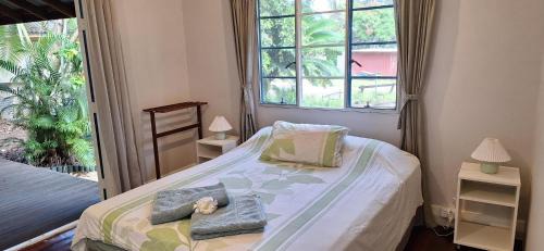 Perth Central Business District House | Coconut Cottage Christmas Island