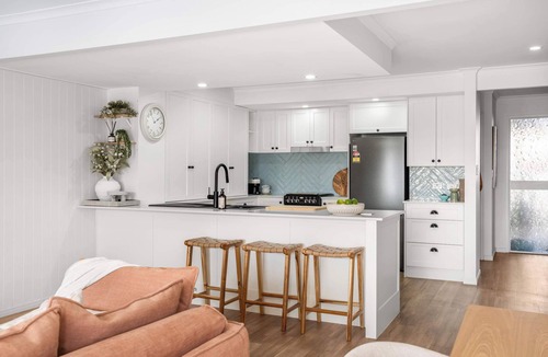 Maroochydore House | Coconut Grove Canal Retreat - PF, Walk to Shops