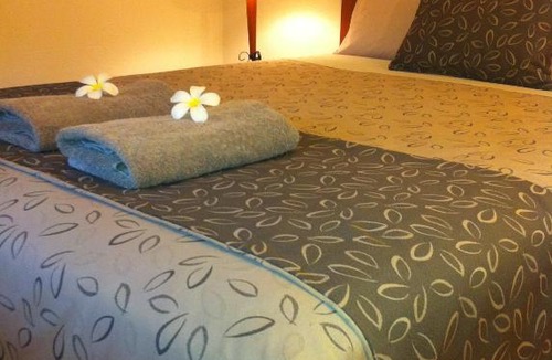 Cable Beach Resort | Cocos Beach Bungalows