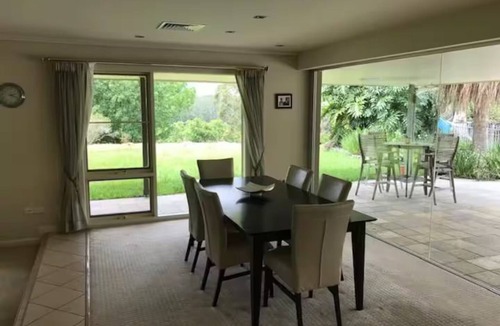 Bucca House | Coffs Harbour, country house with private pool