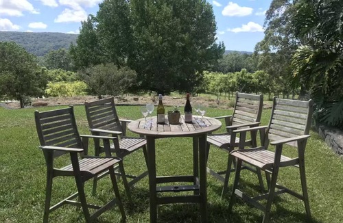 Bucca House | Coffs Harbour, country house with private pool