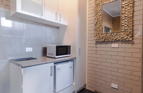 Colac Hotel | Colac Mid City Motel
