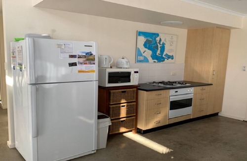 Lake Wangary House | Collett is an Esplanade Property with views towards Dutton Heads and Long Beach