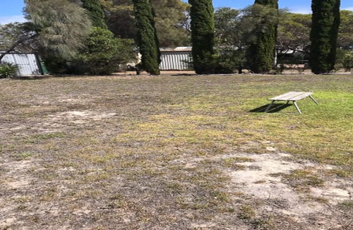Lake Wangary House | Collett is an Esplanade Property with views towards Dutton Heads and Long Beach
