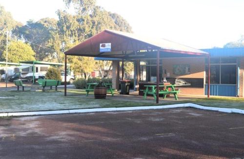 Collie Other | Collie Tourist Park