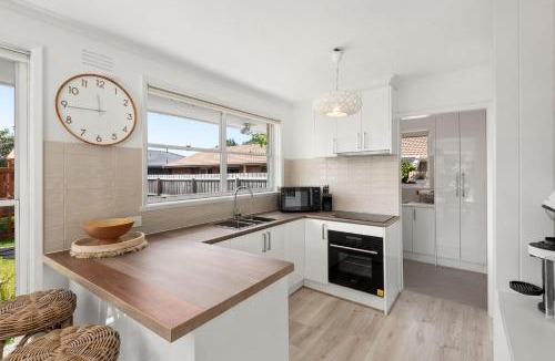 Portarlington House | Collins Coastal