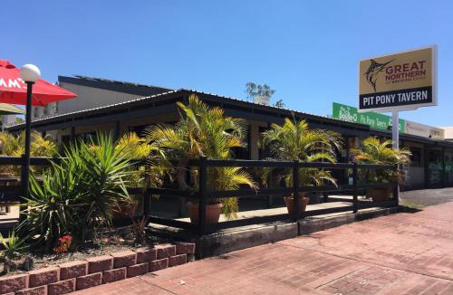 Collinsville Hotel | Collinsville Motel