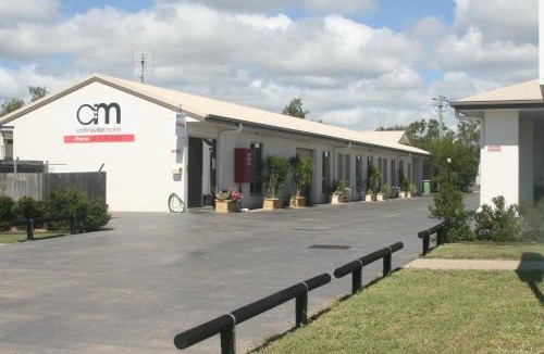 Collinsville Hotel | Collinsville Motel