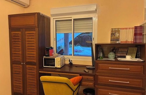 Cayenne House | COMFORT AND PEACE OF MIND