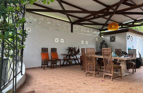 Cayenne House | COMFORT AND PEACE OF MIND