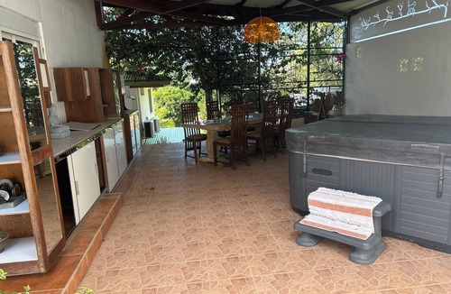 Cayenne House | COMFORT AND PEACE OF MIND