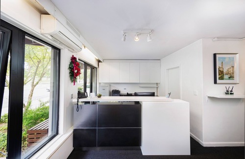 East Melbourne Hotel | Comfort Hotel East Melbourne