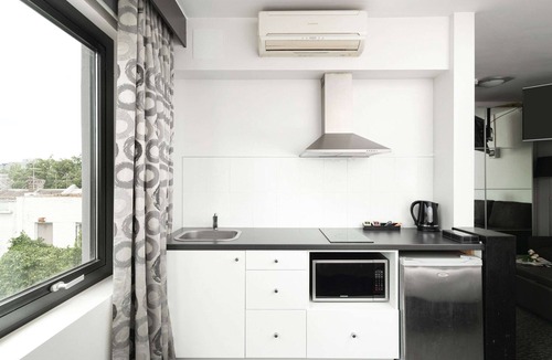 East Melbourne Hotel | Comfort Hotel East Melbourne