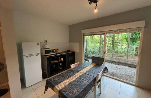 Remire Montjoly Hostel | Comfort House 3 Bedrooms with Garden Les Rives du Mahury
