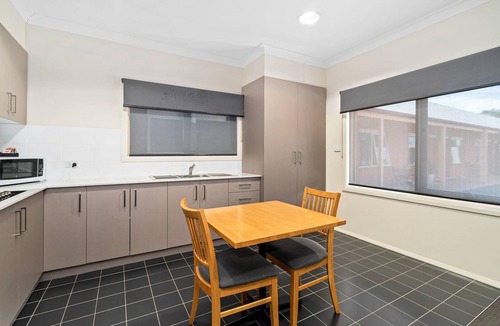 Hay South Hotel | Comfort Inn Bishops Lodge