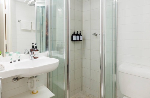 Darwin City Centre Hotel | Comfort Inn Darwin
