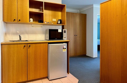 South Tamworth Hotel | Comfort Inn Gateway Tamworth