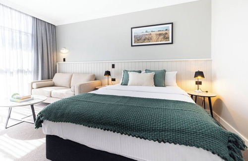 South Tamworth Hotel | Comfort Inn Gateway Tamworth