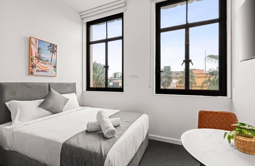 Geelong Hotel | Comfort Inn Geelong
