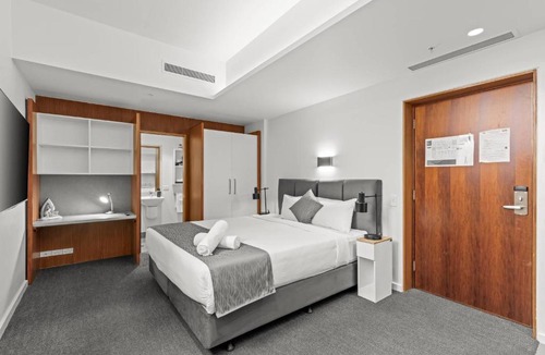 Geelong Hotel | Comfort Inn Geelong