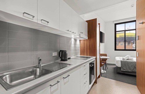 Geelong Hotel | Comfort Inn Geelong