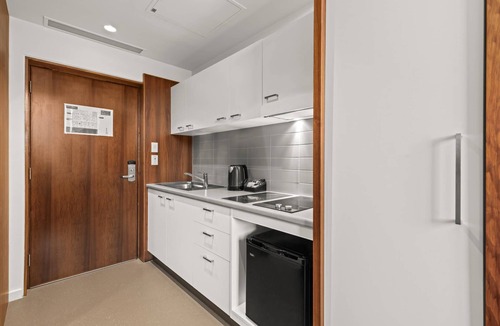 Geelong Hotel | Comfort Inn Geelong