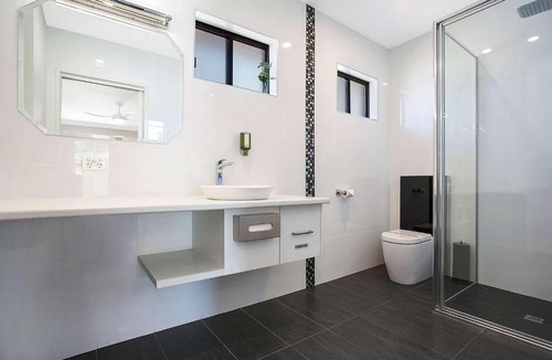 Horsham Hotel | Comfort Inn May Park