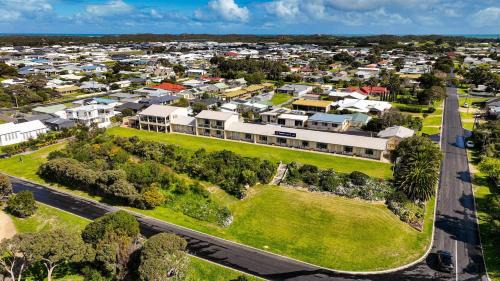 Waterhouse Hotel | Comfort Inn Robe