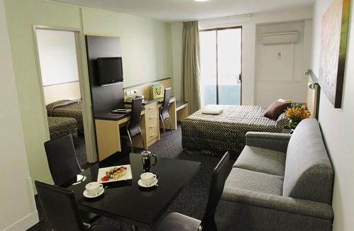 East Perth Hotel | Comfort Inn & Suites Goodearth Perth
