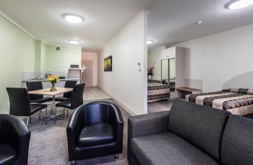 East Perth Hotel | Comfort Inn & Suites Goodearth Perth