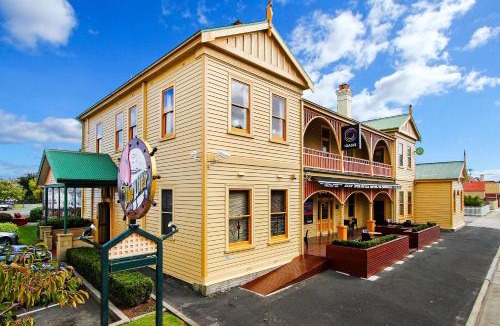 George Town Hotel | Comfort Inn The Pier