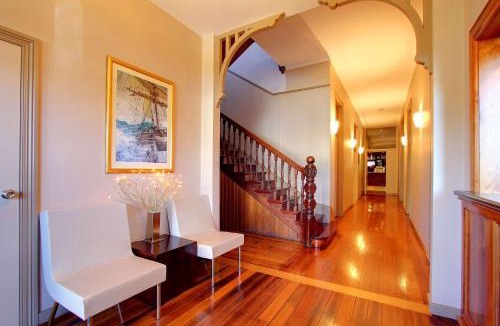 George Town Hotel | Comfort Inn The Pier
