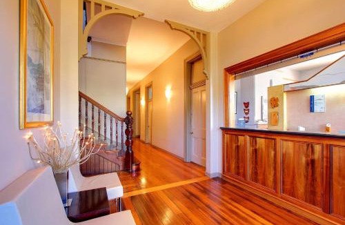 George Town Hotel | Comfort Inn The Pier