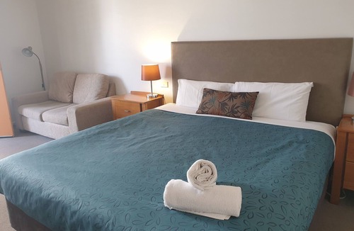 Warrnambool Hotel | Comfort Inn Warrnambool International