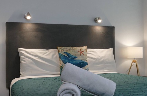 Warrnambool Hotel | Comfort Inn Warrnambool International