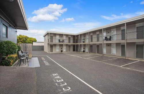 Warrnambool Hotel | Comfort Inn Western