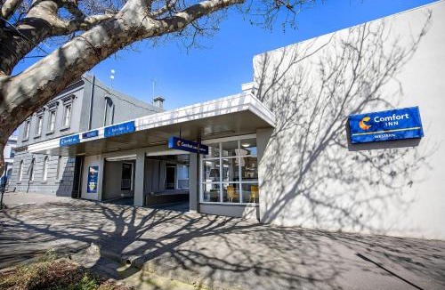 Warrnambool Hotel | Comfort Inn Western