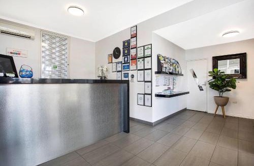 Warrnambool Hotel | Comfort Inn Western