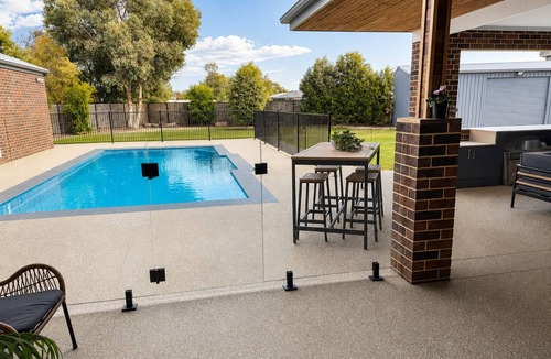 Moama House | Comfort on Clarke