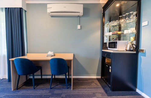 Leura Hotel | Comfort Resort Leura Gardens