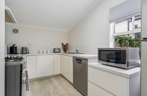 Leura Hotel | Comfort Resort Leura Gardens